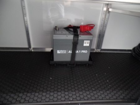 New 2027 ATC 8.5X24 Model RM400 with Options, Car / Racing Trailer