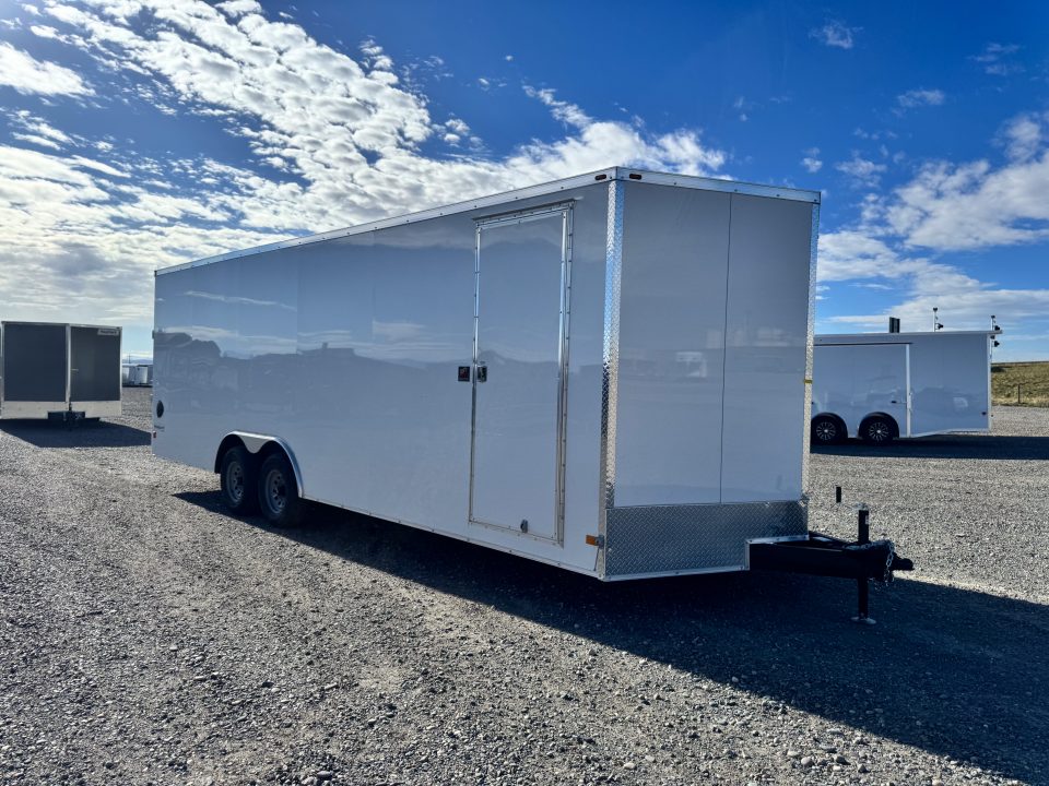 2027 Haulmark