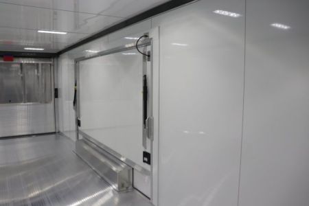 New 2027 8.5X28 inTech RACE TRAILER