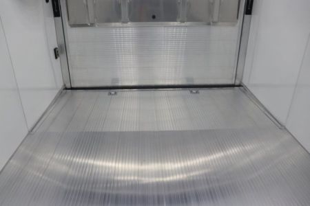New 2027 8.5X28 inTech RACE TRAILER