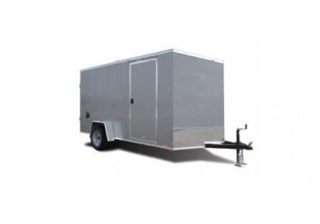 New 2024 Pace American PSCAB5.0X08SI2FF / PSCAB5.0X08SI2RD (KP6008STSV-030)