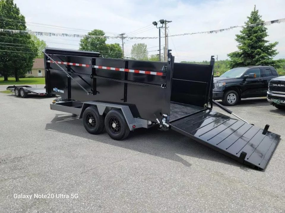 2026 BWise DU15