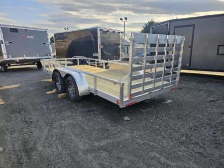 New 2026 CargoPro ULS6.5x16-2.0