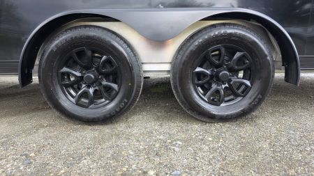 New 2026 Nitro 7.5X22 XPS BLACK OUT