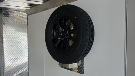 New 2026 Nitro 7.5X22 XPS BLACK OUT