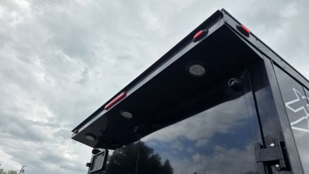 New 2026 Nitro 7.5X22 XPS BLACK OUT