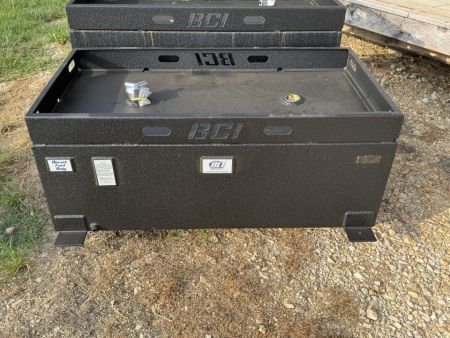 New 2026 BCI Fabrication FT70-136 Other