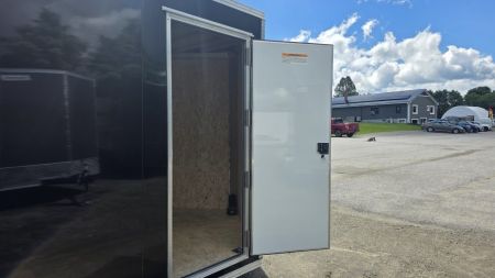 New 2026 Stealth Trailers STEALTH 8.5X20 Car Hauler XLT Pro Series w/6" EXTRA HEIGHT