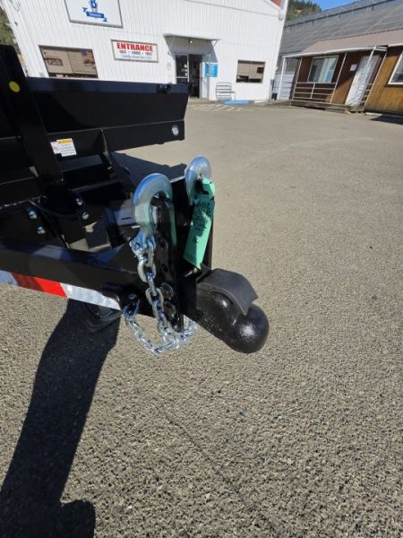 New 2026 VERSATILE HD720TA3 7X20 ROCK CRAWLER DRIVE OVER FENDERS 10,000 GVWR CAR HAULER TRAILER