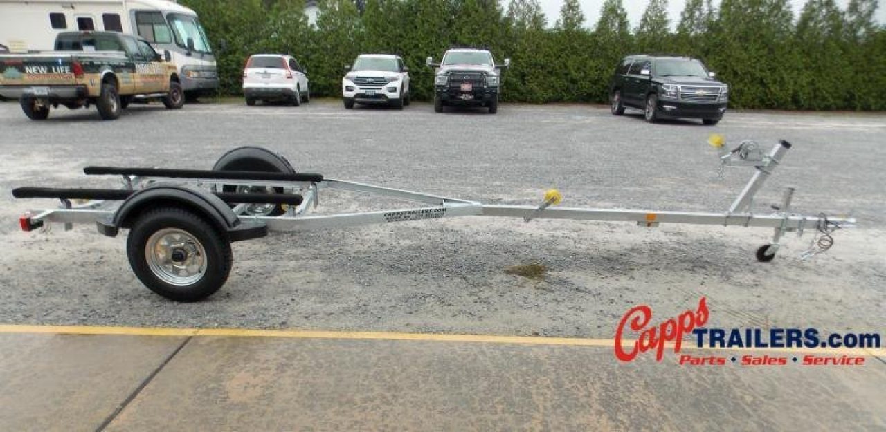 New 2027 Road King RK RKG 16 WV 1600 LBS Boat Trailer