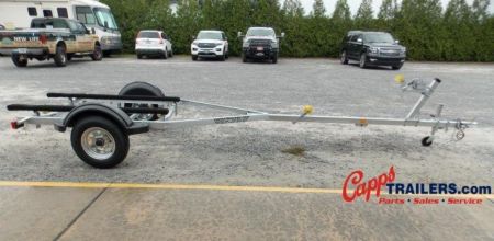 New 2027 Road King RK RKG 16 WV 1600 LBS Boat Trailer