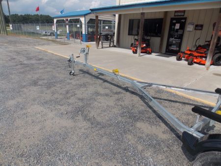 New 2027 Road King RK RKG 16 WV 1600 LBS Boat Trailer