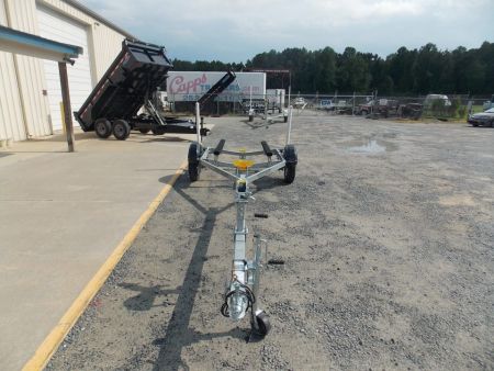 New 2027 Road King RK RKG 16 WV 1600 LBS Boat Trailer