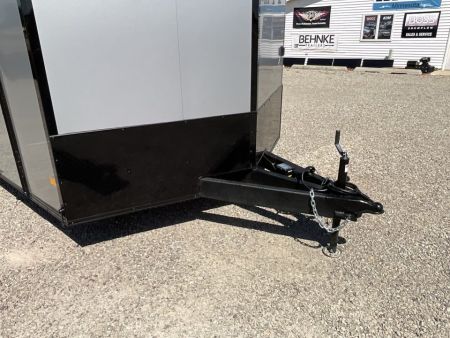 New 2027 Haulmark HEAT8524T3 Car / Racing Trailer