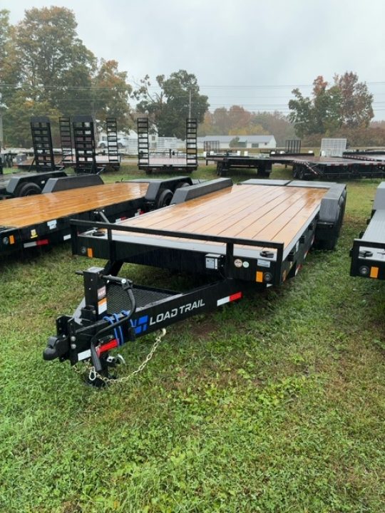 New 2026 Load Trail CH223 Car Hauler