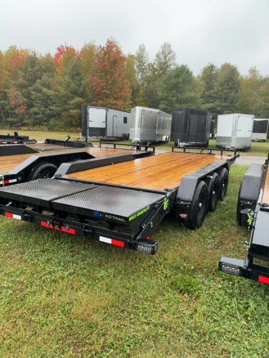 New 2026 Load Trail CH223 Car Hauler