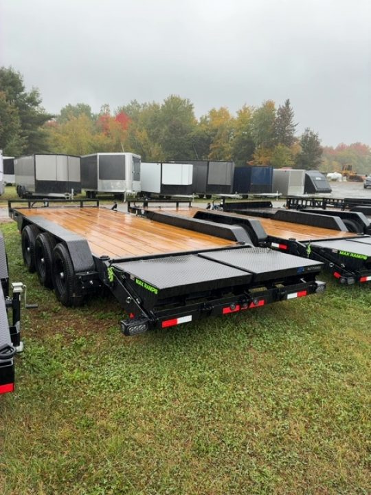 New 2026 Load Trail CH223 Car Hauler