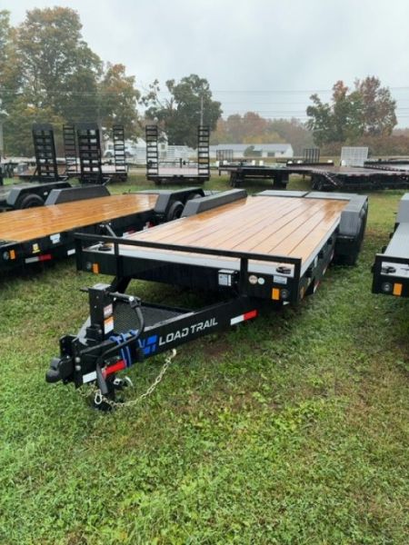 New 2026 Load Trail CH223 Car Hauler