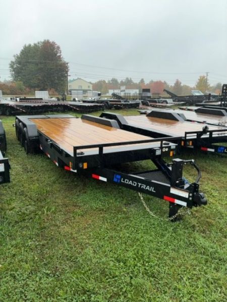 New 2026 Load Trail CH223 Car Hauler