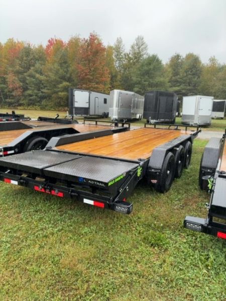 New 2026 Load Trail CH223 Car Hauler
