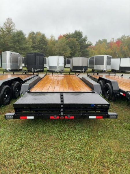 New 2026 Load Trail CH223 Car Hauler