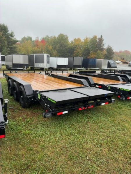 New 2026 Load Trail CH223 Car Hauler