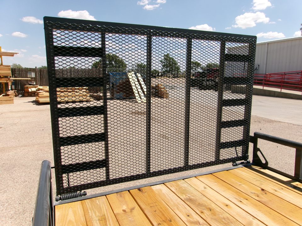 New 2027 Load Trail 77x12 Utility w/ 4' ramp gate 3.5k