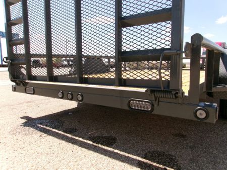 New 2027 Load Trail 77x12 Utility w/ 4' ramp gate 3.5k