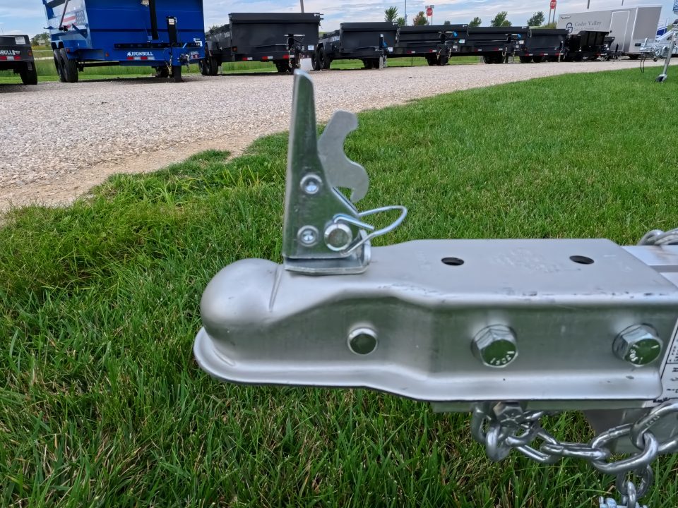 2026 Bear Track Personal Watercraft Trailer photo 3