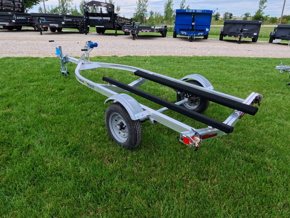 2026 Bear Track Personal Watercraft Trailer photo 4