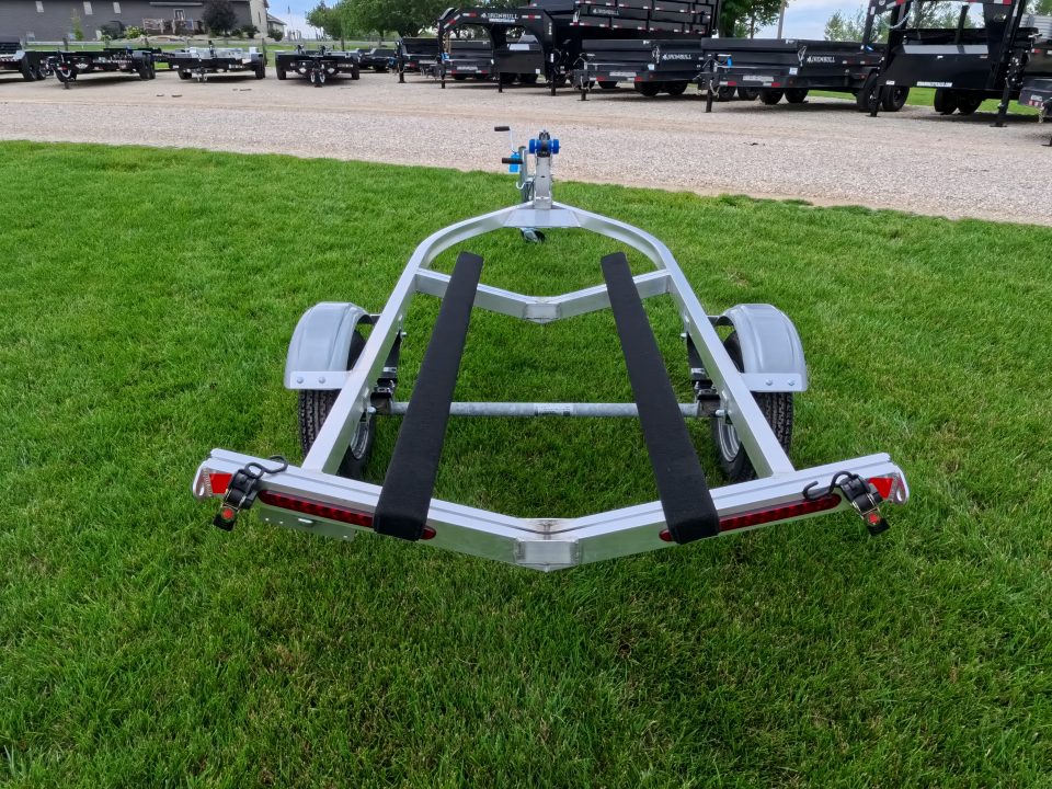 2026 Bear Track Personal Watercraft Trailer photo 5
