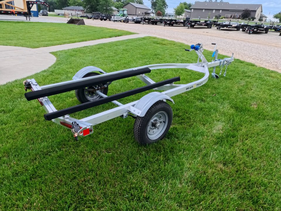 2026 Bear Track Personal Watercraft Trailer photo 6