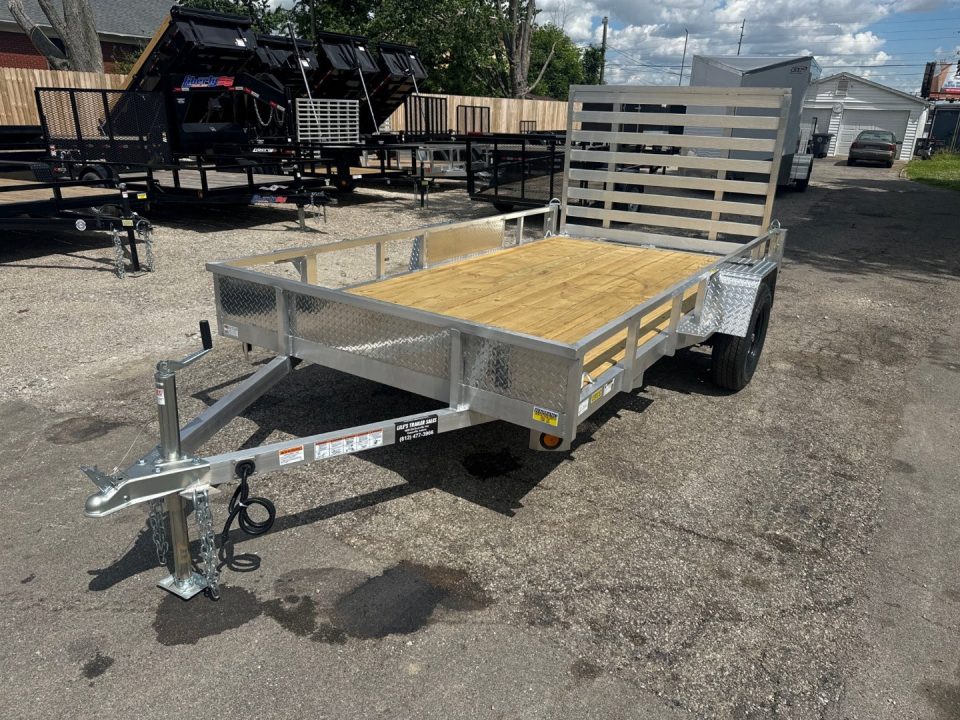 2027 Quality Steel and