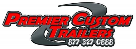 New 2027 HTC 7x14 7K Utility Trailer