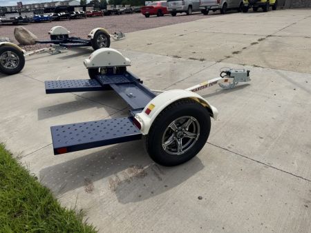 New 2027 Master Tow 80THD Car Hauler