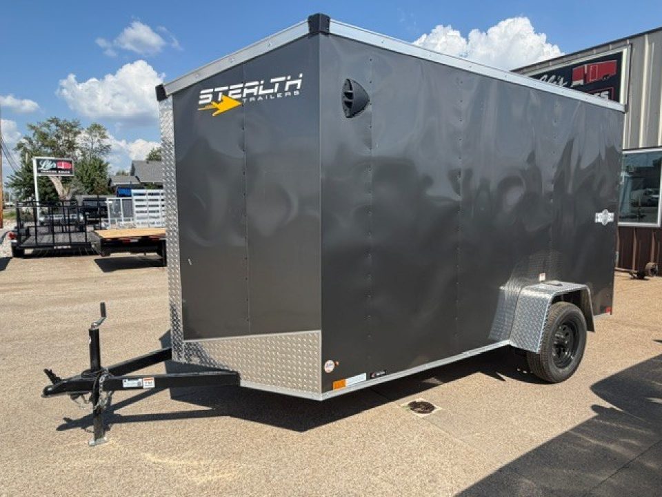 2027 Stealth