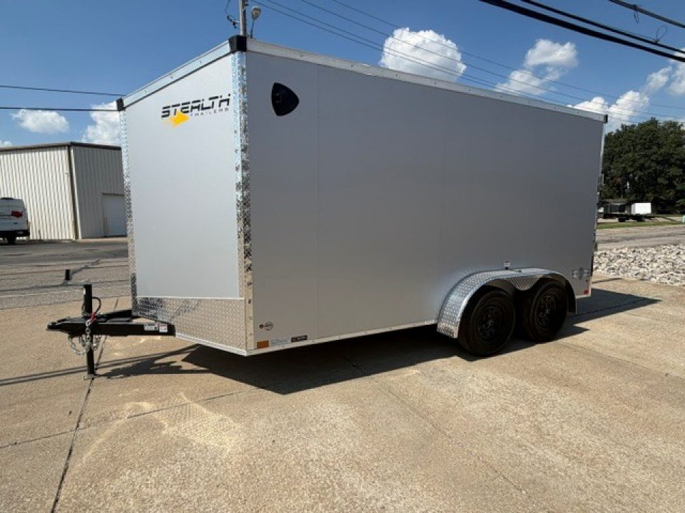 2027 Stealth