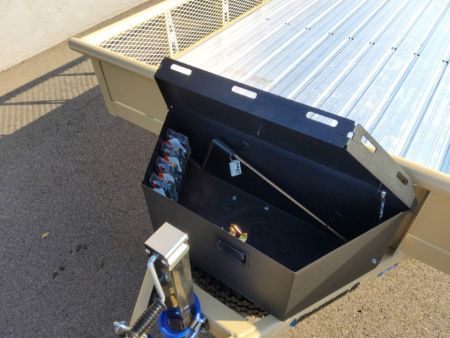 New 2027 Diamond C Trailers TUT Utility Trailer