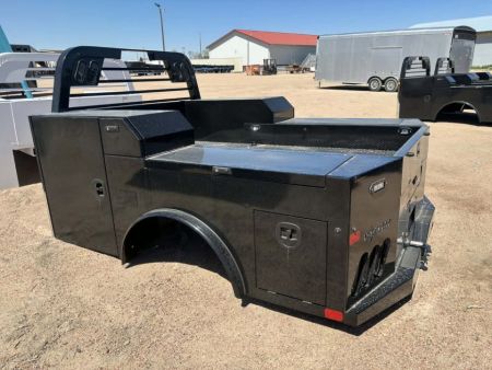 New NORSTAR SD 8'6" x 90" _58CTA