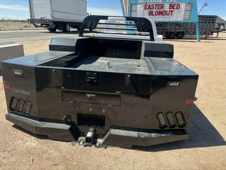 New NORSTAR SD 8'6" x 90" _58CTA