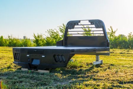 New NORSTAR SR 8'4'' x 84  _40 CTA