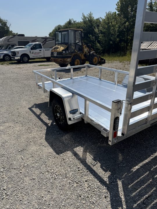 New 2027 Black Rhino LSS610 6' x 10'