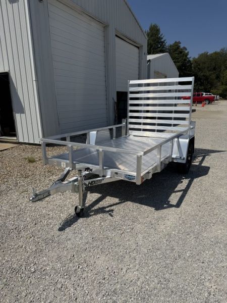 New 2027 Black Rhino LSS610 6' x 10'