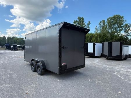 New 2027 Oak Ridge 7x16TA Cargo / Enclosed Trailer