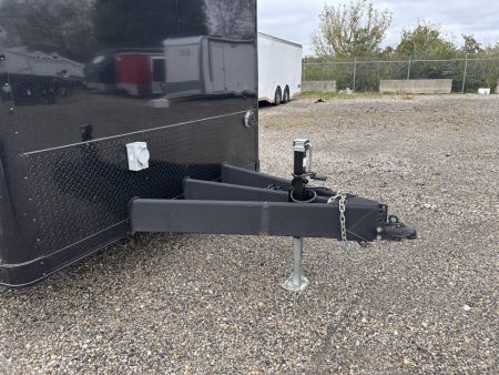 Used 2023 Haulmark Car Racing Trailer Car / Racing Trailer