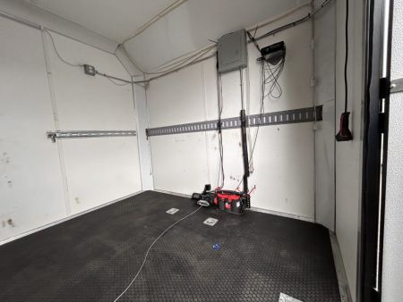 Used 2023 Haulmark Car Racing Trailer Car / Racing Trailer