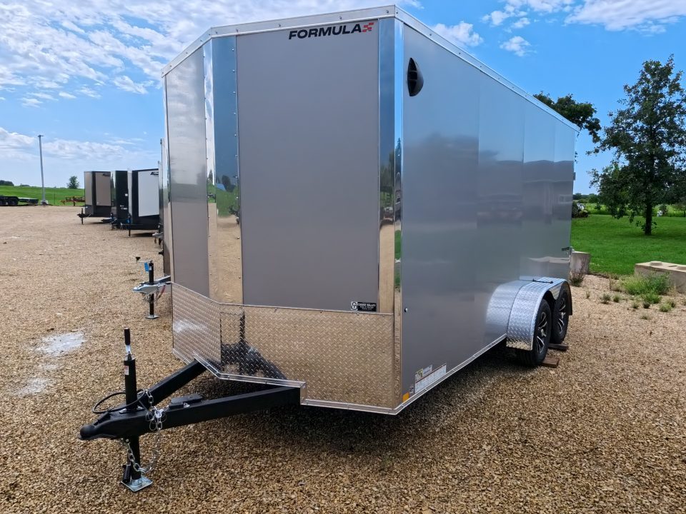 2027 Formula Trailers