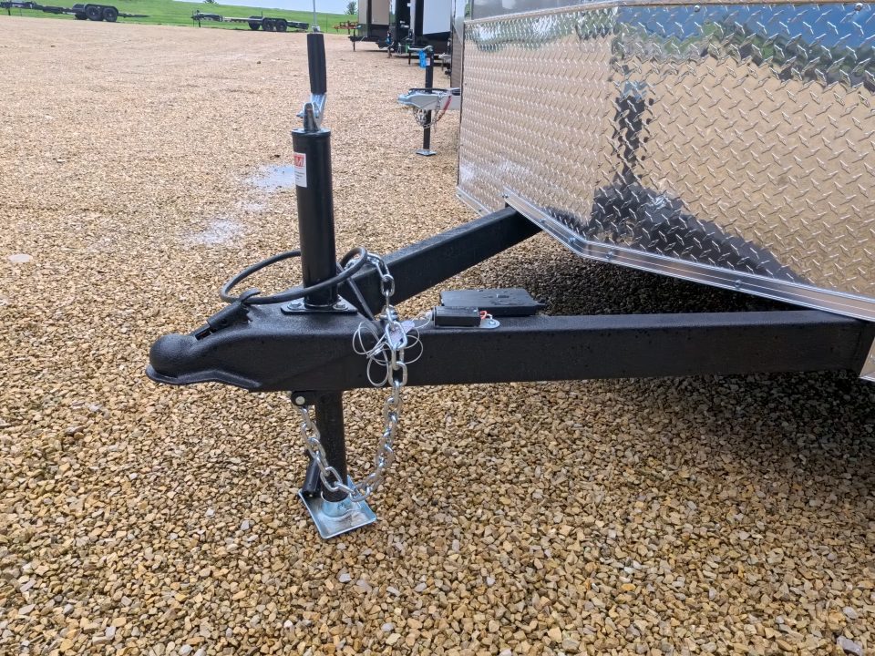 2027 Formula Trailers photo 2