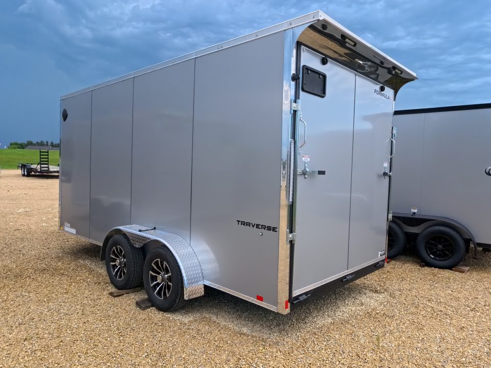 2027 Formula Trailers photo 4