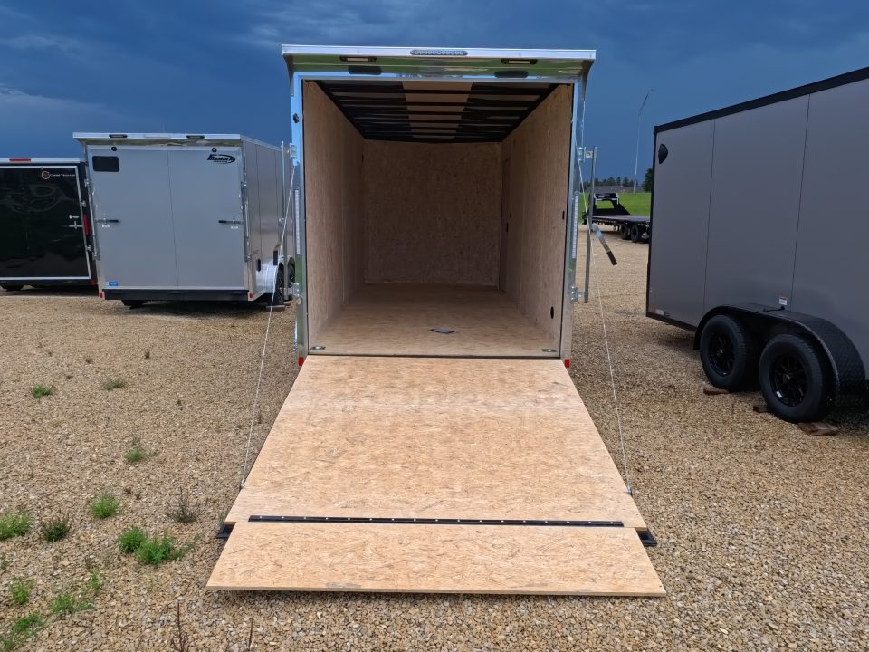 2027 Formula Trailers photo 7